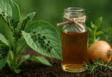 Листни въшки по цветята? Вижте как да ги премахнете без химия