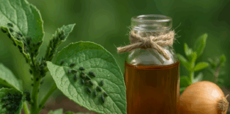 Листни въшки по цветята? Вижте как да ги премахнете без химия