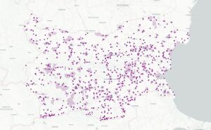 Карта на Боян Юруков
