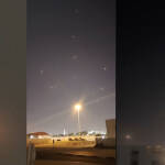 Иран нанесе ракетен удар по американска база в Катар