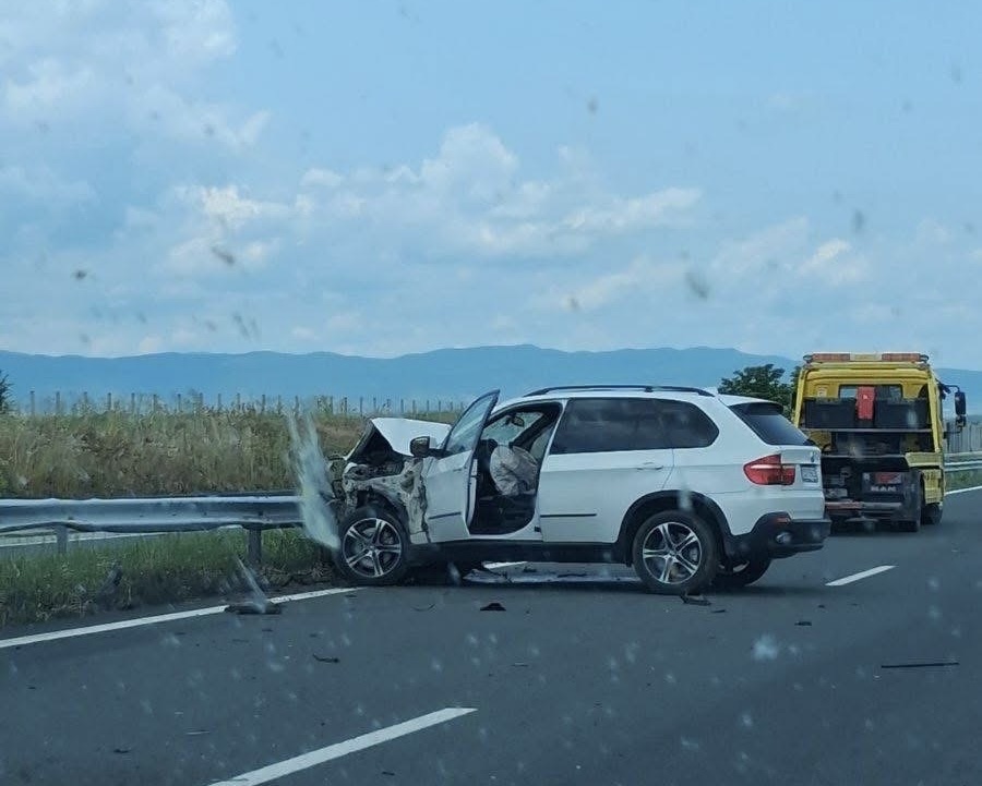 В 12 10 часа вчера от телефон 112 е получен сигнал