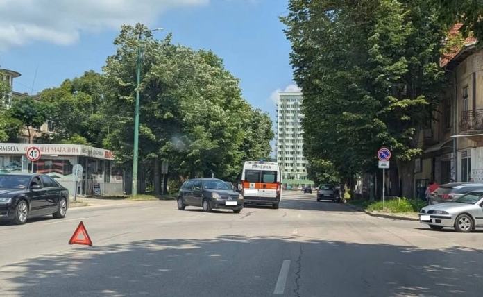 Катастрофа в Габрово