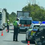 Катастрофа в Плевенско