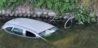 Катастрофа в Ямбол