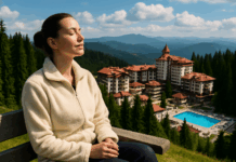 Климатолечение