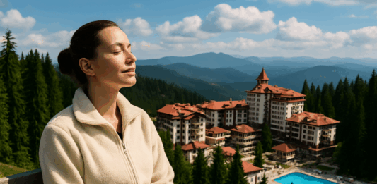 Климатолечение