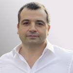 Константин Бачийски