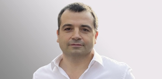 Константин Бачийски