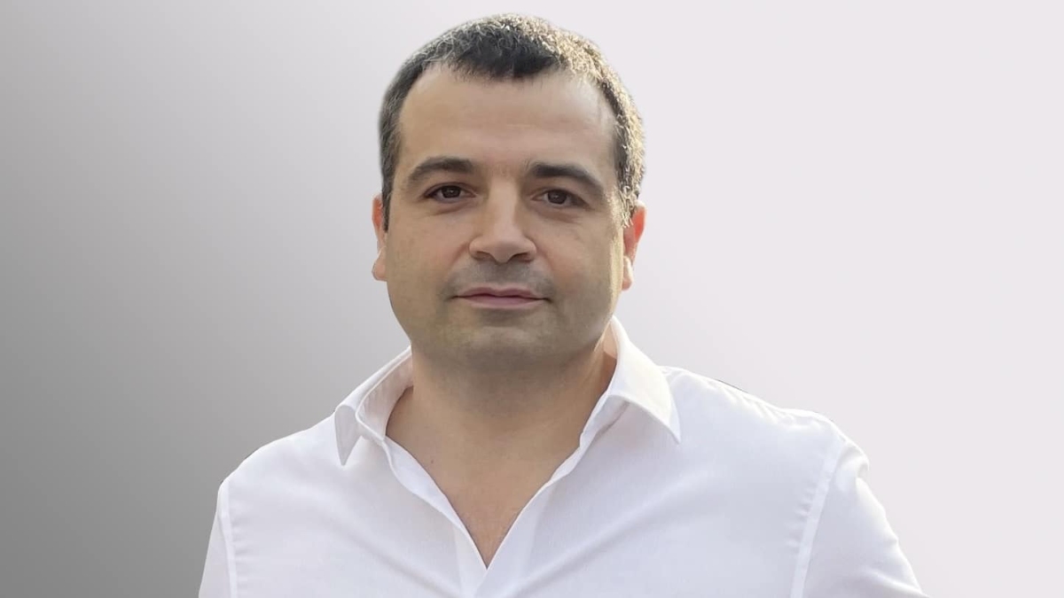 Необичайна бързина или режисура Председателят на партия Средна европейска класа заяви