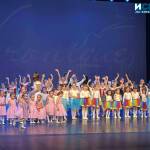 Концертът в НХК