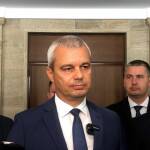 Костадин Костадинов