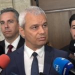 Костадин Костадинов