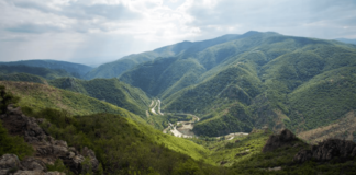 Кресненското дефиле