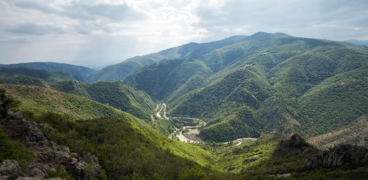 Кресненското дефиле