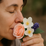 Лечебни цветя