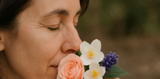 Лечебни цветя