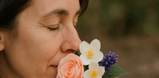 Лечебни цветя