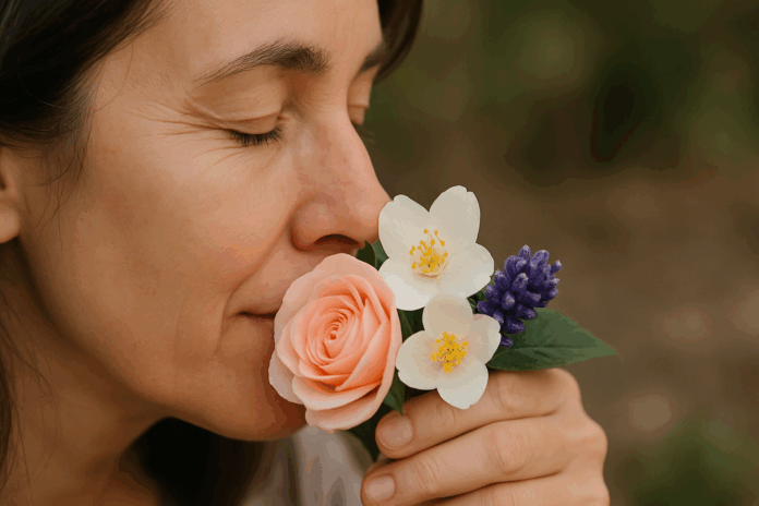 Лечебни цветя