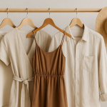 Летни дрехи