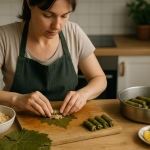 Лозови сарми