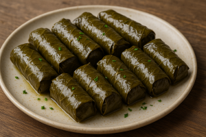 Лозови сарми