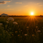 Лятно слънцестоене