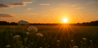 Лятно слънцестоене