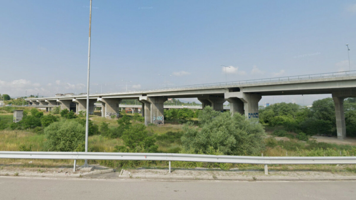 Магистрала "Струма"