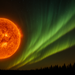 Магнитна буря