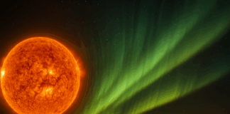 Магнитна буря