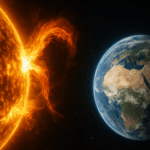 Магнитни бури