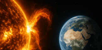 Магнитни бури