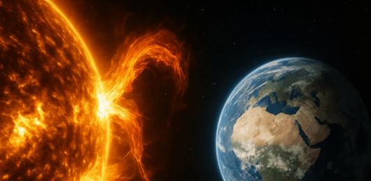 Магнитни бури