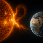 Магнитни бури