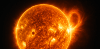 Магнитни бури