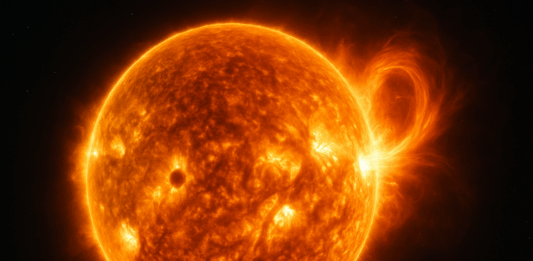 Магнитни бури