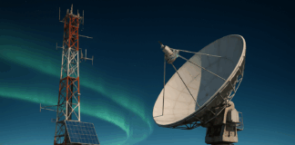 Магнитни бури