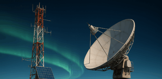 Магнитни бури