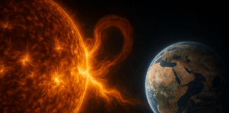 Магнитни бури