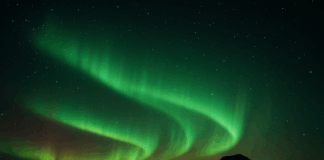 Магнитни бури