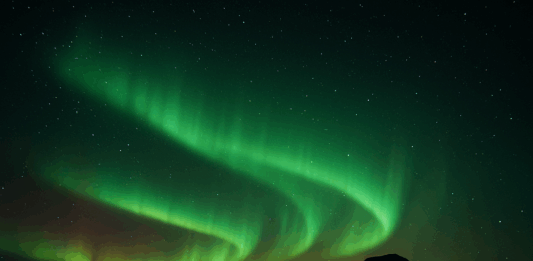 Магнитни бури