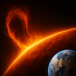 Магнитни бури