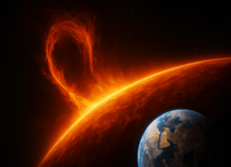 Магнитни бури