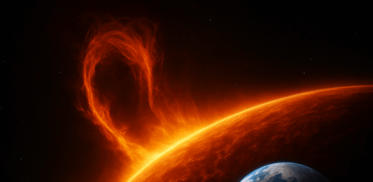 Магнитни бури