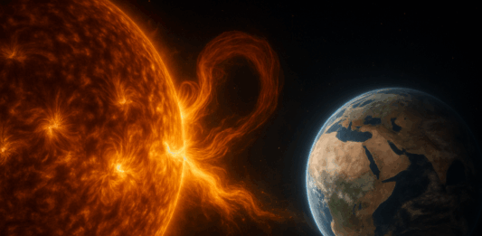 Магнитни бури