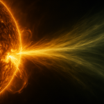 Магнитни бури