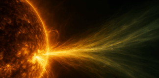 Магнитни бури