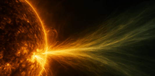 Магнитни бури