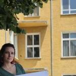 Марина Георгиева