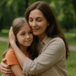 Майка и дете